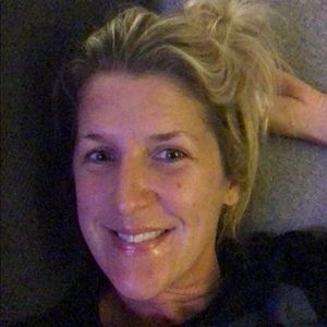 Meet your Posher, Kellie